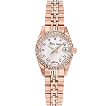 ساعت مچی متی تیسوت D709RQI